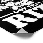 親切なアンチいじめ週間ユニコーン得リズスティック ポスター (角)