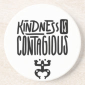 親切なコースター コースター (正面)