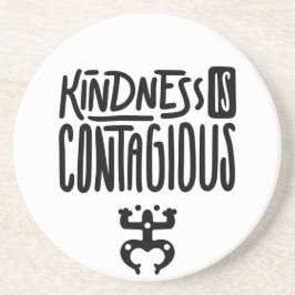 親切なコースター コースター