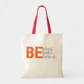 親切なトートバッグ トートバッグ (正面)