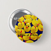 親切なボタンの1つ 缶バッジ (正面&裏面)