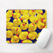 親切なマウスパッドの1つ マウスパッド (マウス)