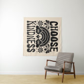 親切なヴィンテージの選択 タペストリー (インサイチュ(横))