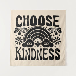 親切なヴィンテージの選択 タペストリー