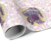 親切な努力 ラッピングペーパー (ロールコーナー)