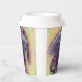 親切な努力 紙コップ (右)