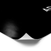 親切な学校の先生教室 ポスター (コーナー)