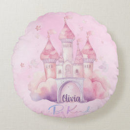 親切な宮殿をカスタマイズ可能 ラウンドクッション