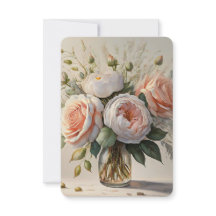 親切な支援サンキューカード