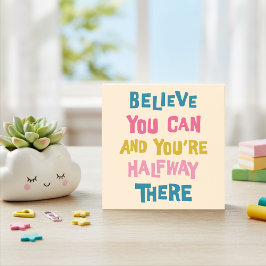 親切な無作為前向きの事後通知 ポストイット