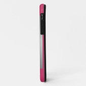 親切な発見iphone5の堅い薬莢の1つ Case-Mate iPhoneケース (裏面/左)