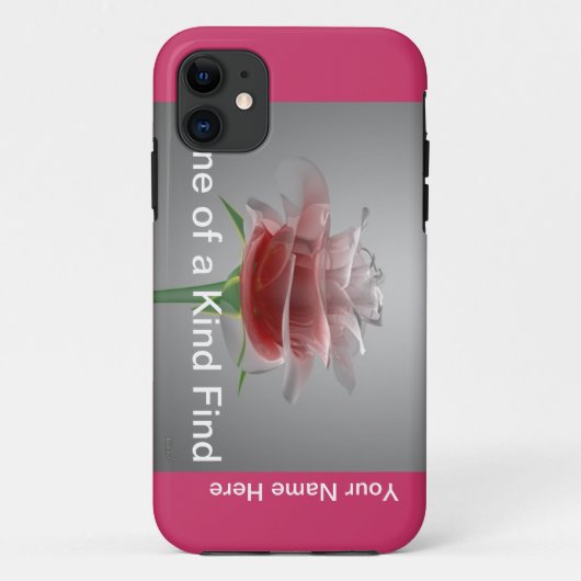 親切な発見iphone5の堅い薬莢の1つ Case-Mate iPhoneケース (裏面)