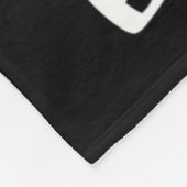 親切な自閉症パズル自閉症意識2022アスルママ フリースブランケット (角)