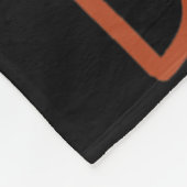 親切な自閉症意識ASLママ先生親切 フリースブランケット (角)