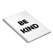 親切な雰囲気のみ | 高まる動機 ノートブック (右側)