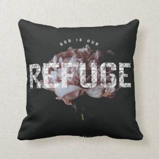 >- >親切な>->の枕の1つ クッション