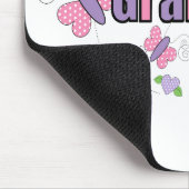 親切なGrammyの1つ マウスパッド (コーナー)