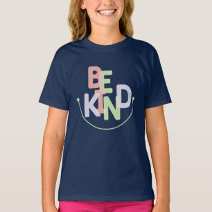 親切なTシャツである Tシャツ