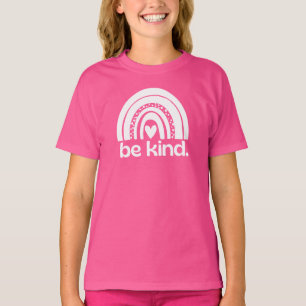親切なTシャツである Tシャツ