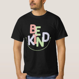 親切なTシャツである Tシャツ