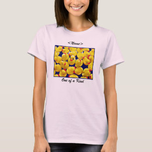 親切なTシャツの1つ Tシャツ
