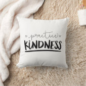 親切にする クッション (ブランケット)