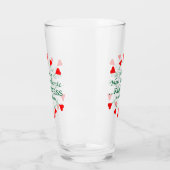 親切にする タンブラーグラス (左)