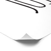 親切にばかりしている |ポスター ポスター (コーナー)