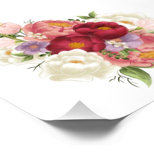 親切に導け ポスター (コーナー)