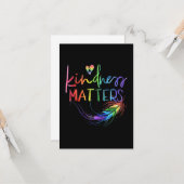 親切の問題 カード (正面/裏面インサイチュ)