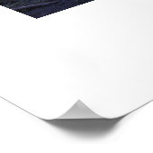 親切の問題 ポスター (角)