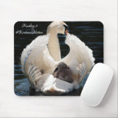 親切の問題 マウスパッド (マウス)