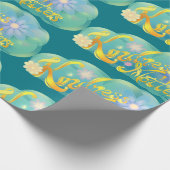 親切の問題 ラッピングペーパー (角)