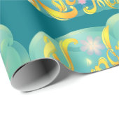 親切の問題 ラッピングペーパー (ロールコーナー)