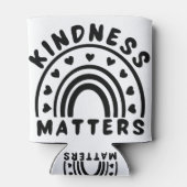 親切の問題 缶クーラー (裏面)