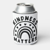 親切の問題 缶クーラー (缶裏面)