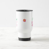 親切の種をまく トラベルマグ (中央)