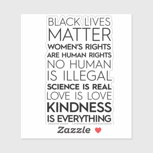 親切はビニールのシール シール (シート)