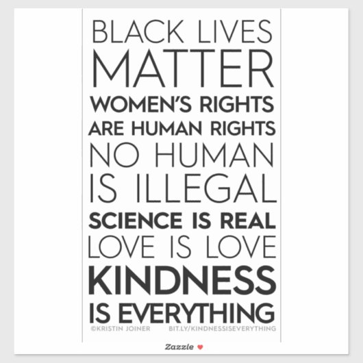 親切はビニールのシール シール (シート)