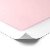 親切はポスタクールー ポスター (角)