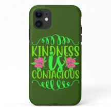 親切は伝染する感動的引用文