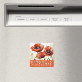 親切は全てケシの磁石を変更 マグネット (インサイチュ (食洗機))