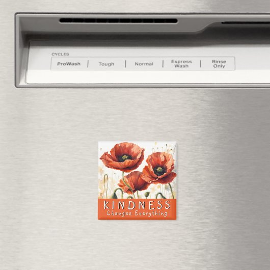 親切は全てケシの磁石を変更 マグネット (インサイチュ (食洗機))