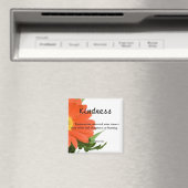 親切は強い マグネット (インサイチュ (食洗機))