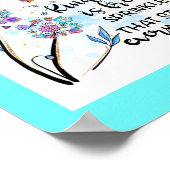 親切は無料ポスター ポスター (角)