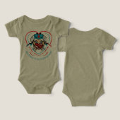 親切は私の超大国 (デザイン正面&裏面)