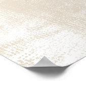 親切は蝶 ポスター (角)