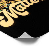 親切は親切であるアンチいじめ親切であるギアS ポスター (角)