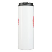 親切は金になる タンブラー (裏面)