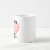 親切は金のコーヒーマグ コーヒーマグカップ (中央)